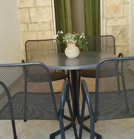 Apartment Rodin Hvar Town