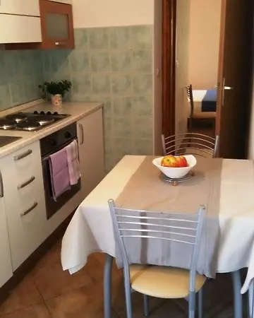 Apartment Rodin *