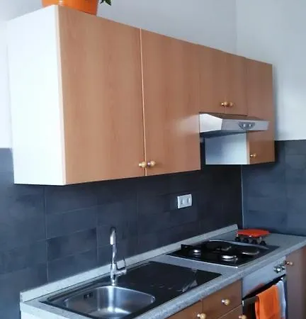 Apartment Rodin *