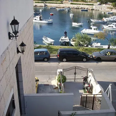 Apartment Rodin Hvar Town