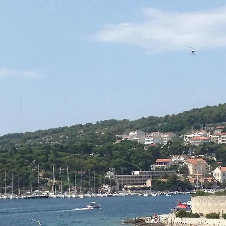 Apartment Rodin Hvar Town