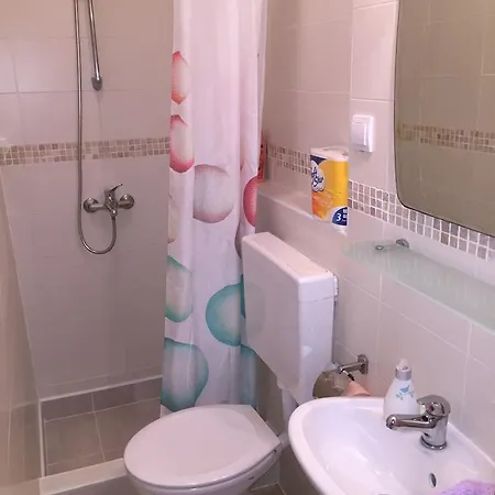 Apartment Rodin Hvar Town